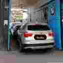 تعمیرگاه کسری